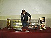 Salvation Army Tiffin 11/25/08